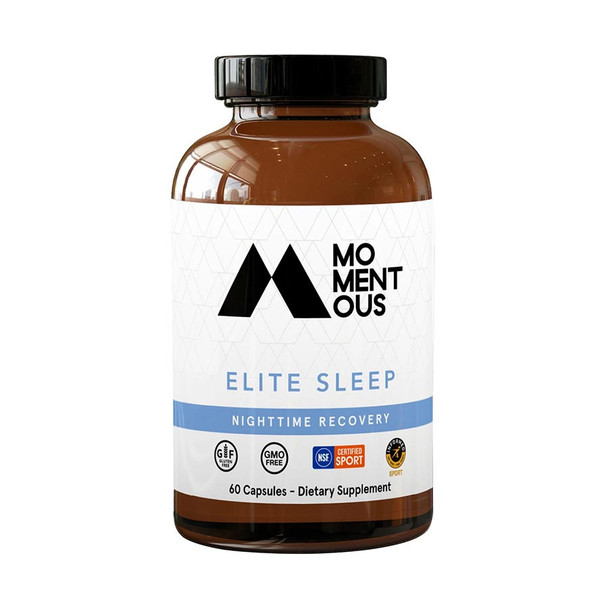 Elite Sleep