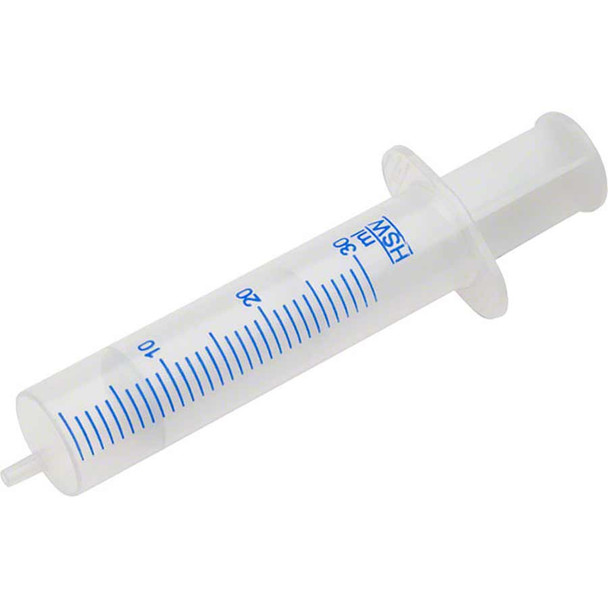 Syringe