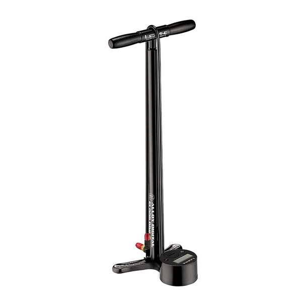 Alloy Digital Floor Drive