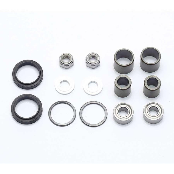 Supreme ANS10 Rebuild Kit