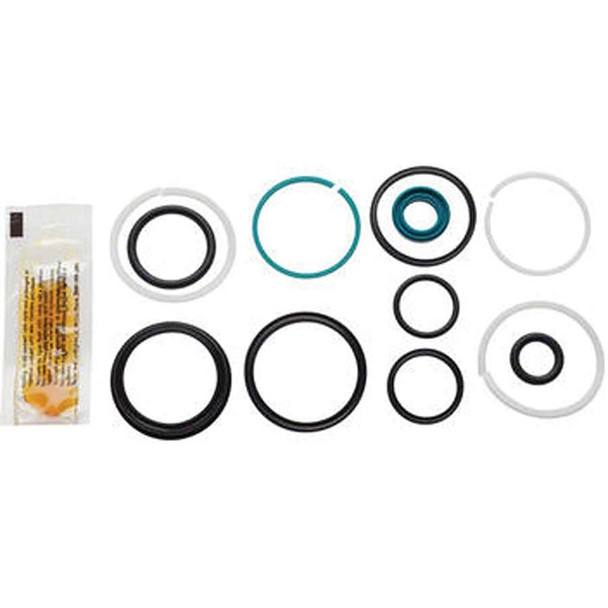 Monarch Plus B1 Full Service Kit - 11.4118.038.002