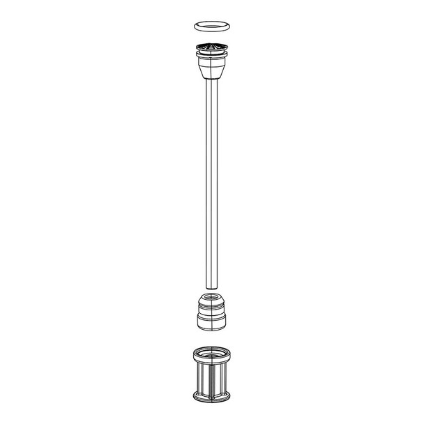 Air Shaft - SID 32 C1 100