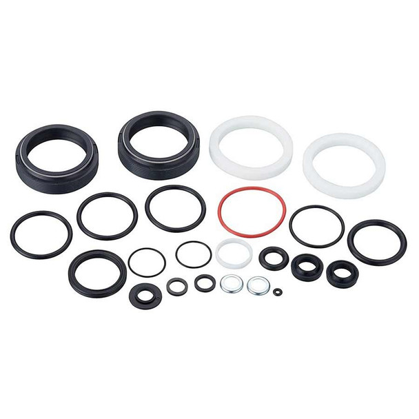 Boxxer WC Charger Service Kit