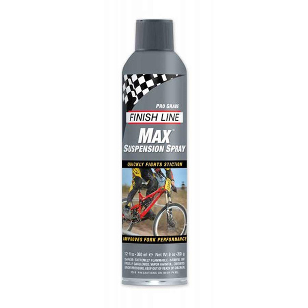 Max Suspension Spray