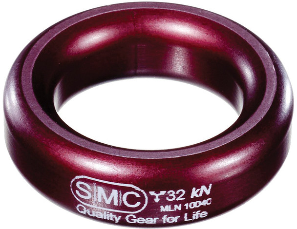 Rigging Ring 28Mm - Red