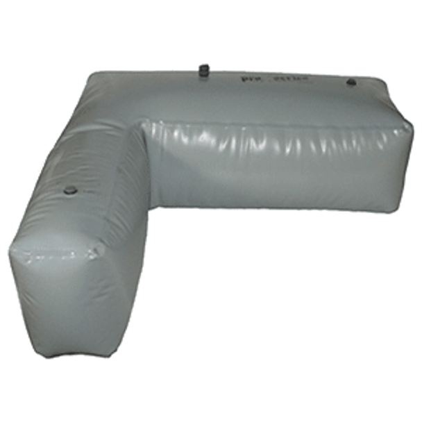 FATSAC Fat Seat Ballast Bag - 1,250Lbs - Gray