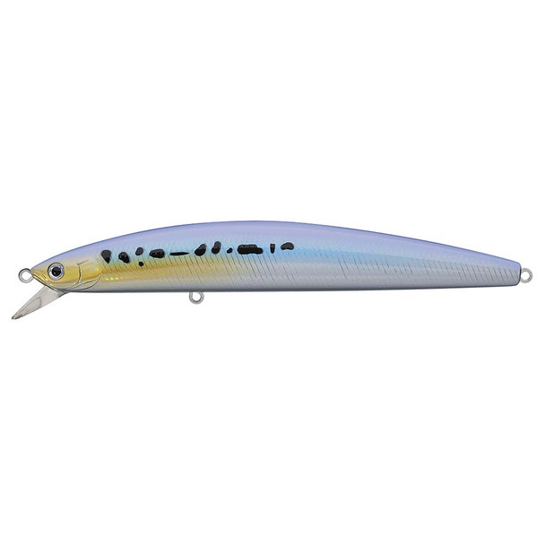 Daiwa Salt Pro Minnow - 5-1/8" - Floating - Hickory Dickory