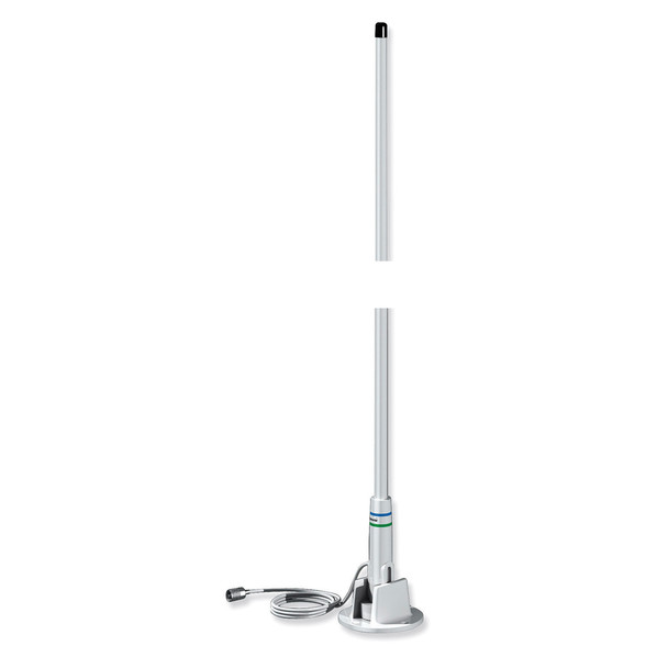 Shakespeare 4050-B 3' CB Antenna