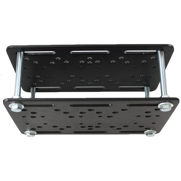 RAM Mount Forklift Overhead Guard Plate