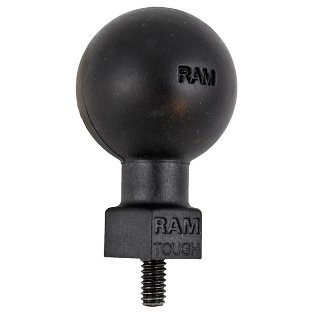 RAM Mount RAM® Tough-Ball™ w/1/4"-20 x .375" Threaded Stud