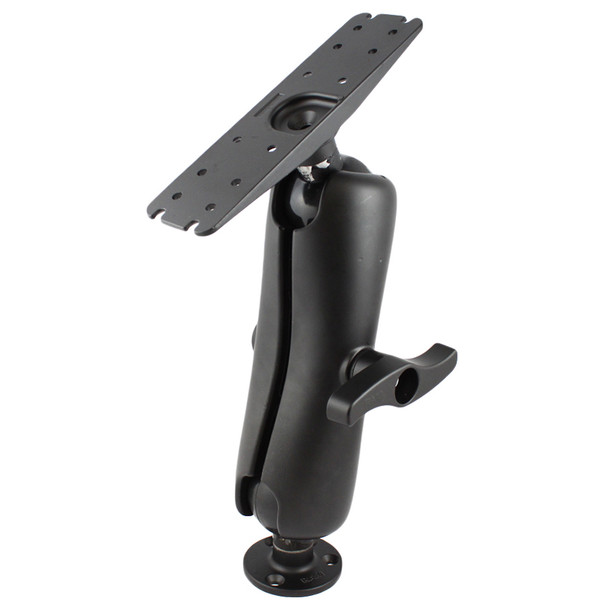 RAM Mount Heavy Duty Electronics Mount