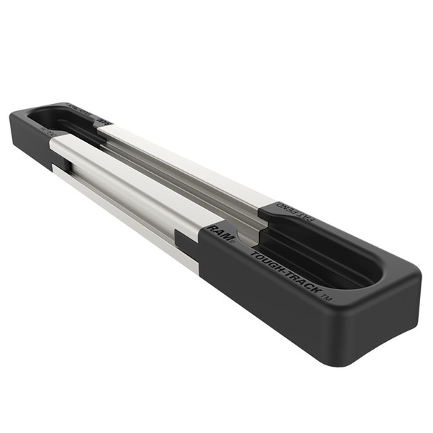 Ram Mount 3" Extruded Aluminum Tough-Track™