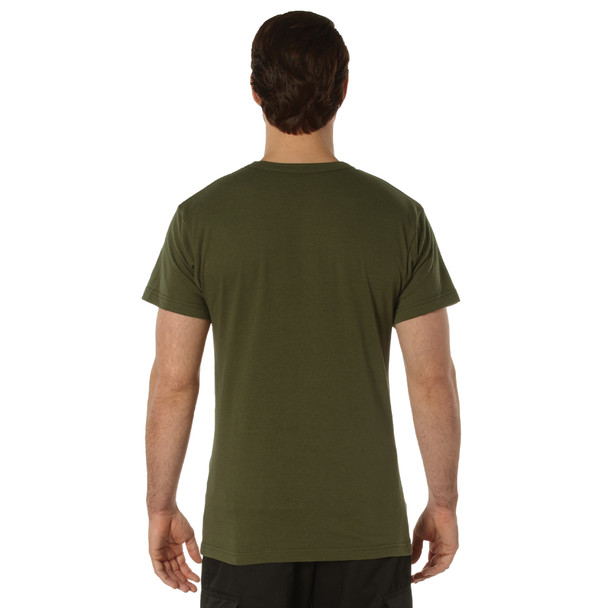 Rothco Pocket T-Shirt