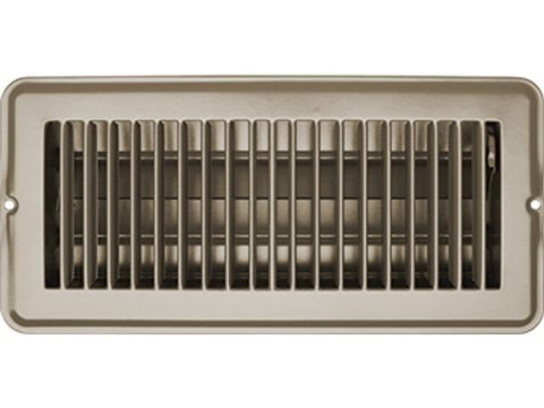 RV Designer Heating/ Cooling Register - H874