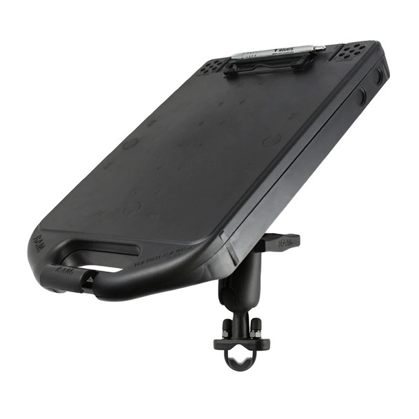 RAM® Mount RAM® Handi-Case™ w/U-Bolt Mount