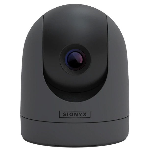 SIONYX Nightwave Ultra Low-Light Marine Camera - Grey