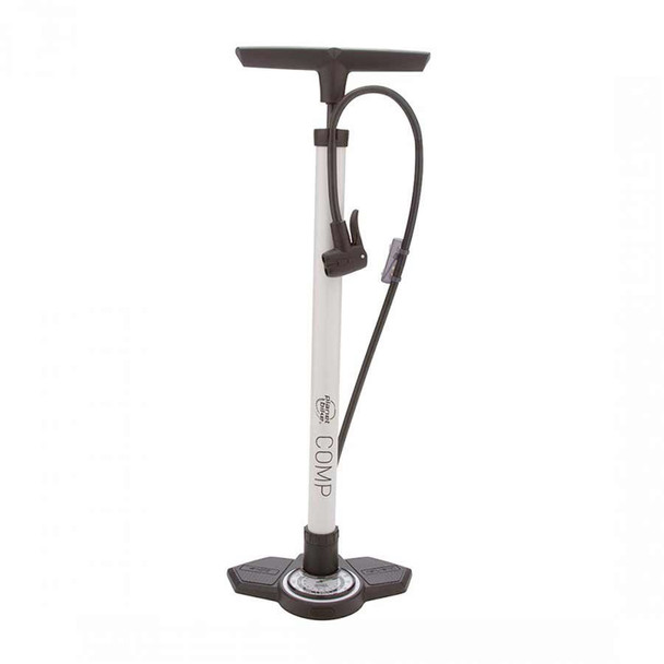 Comp 2.0 Floor Pump