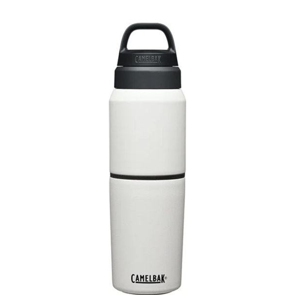 Multibev Vacuum Insulated 17oz Bottle/12oz Cup