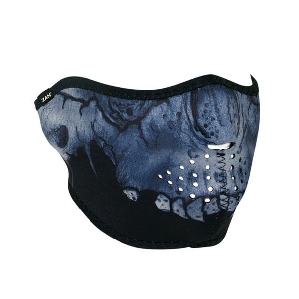 Neoprene Half Face Mask - KR-15-ZAN-WNFM417H