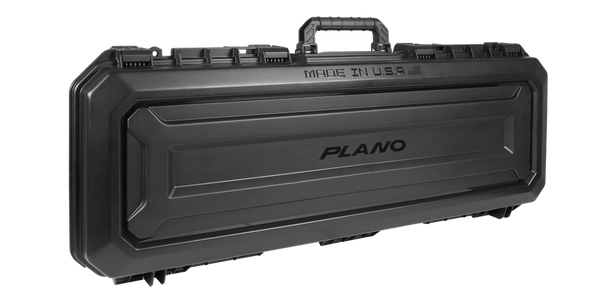 Aw2 42 Rifle/shotgun Case