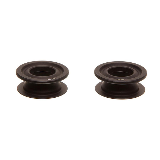 ZM2 Torque Cap End Cap Set