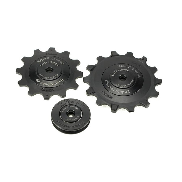 XD-15 12/14T SRAM Eagle