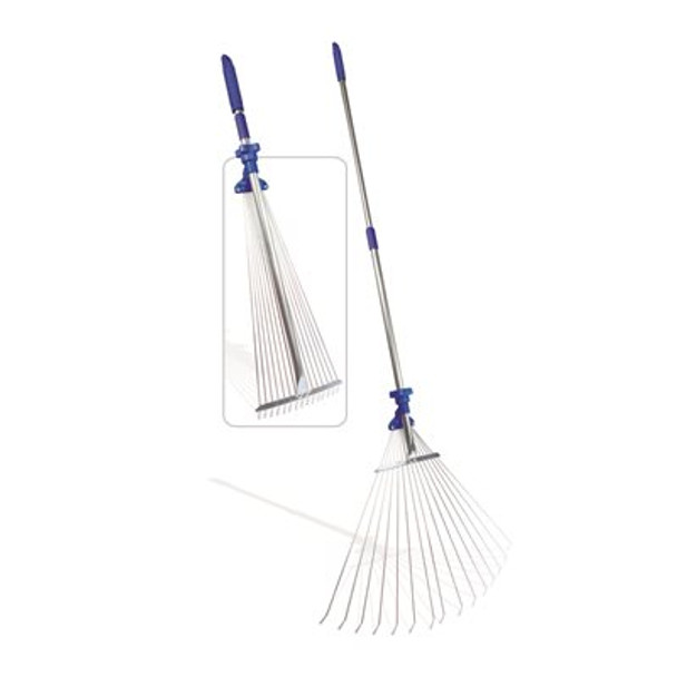 Camco Collapsible Rake - 42171