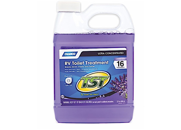 Tst Lavender 32oz