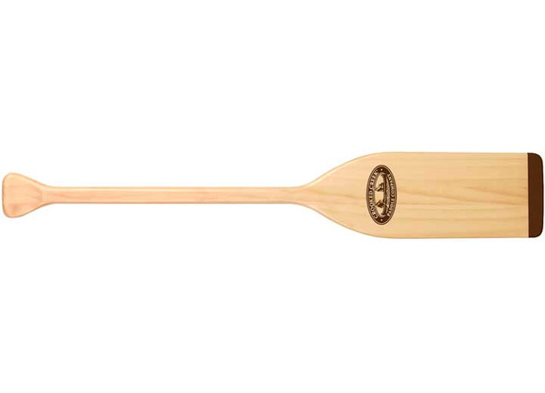 Paddle Wood Clear 4.0ft