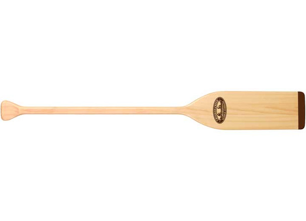 Paddle Wood Clear 5.0ft