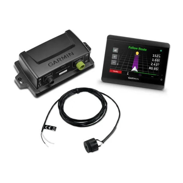 Garmin Reactor™ 40 Steer-By-Wire Corepack f/Viking® VIPER™w/GHC™ 50 Autopilot Instrument