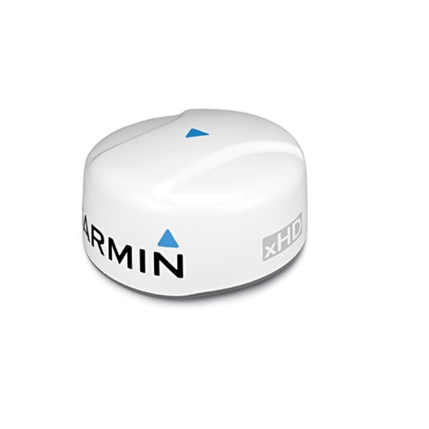 Garmin Gmr18xhd Reman Radar 18"" Dome 4kw