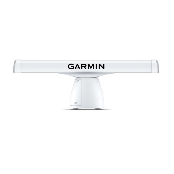 Garmin GMR™ 2534 xHD3 4' Open Array Radar & Pedestal - 25kW