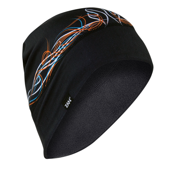 Helmet Liner/beanie Sportflex - Fleece Lined