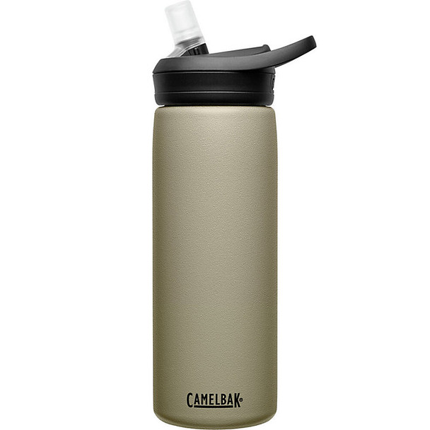 Eddy+ Vacuum Insulated Stainless Steel Water Bottle