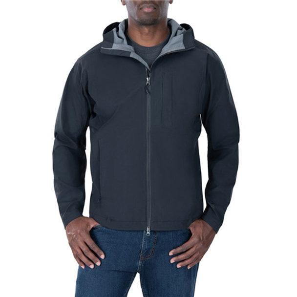 Vertx Fury Hardshell Jacket - KR-15-VTX-VTX8825IBK3XL