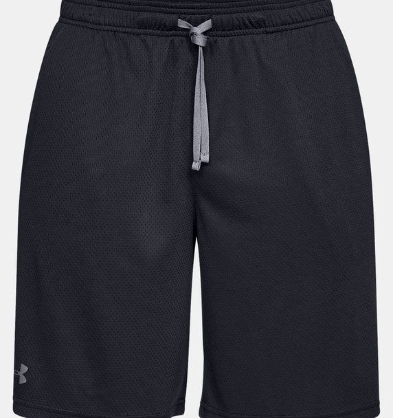 Ua Tech Mesh Shorts - KR-15-1328705001XL