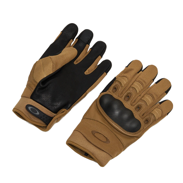 Factory Pilot 2.0 Glove - Taa Compliant - Coyote