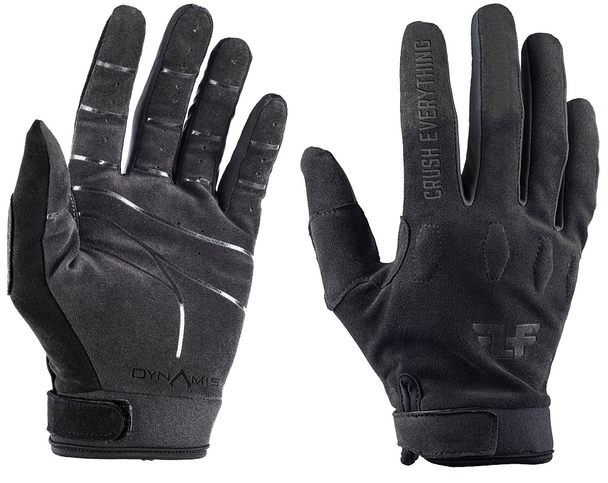 Gauntlet Precision Touch Screen Gloves