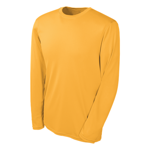 Tac 26 Double Dry Long Sleeve T-shirt - KR-15-CHM-TAC26SSH