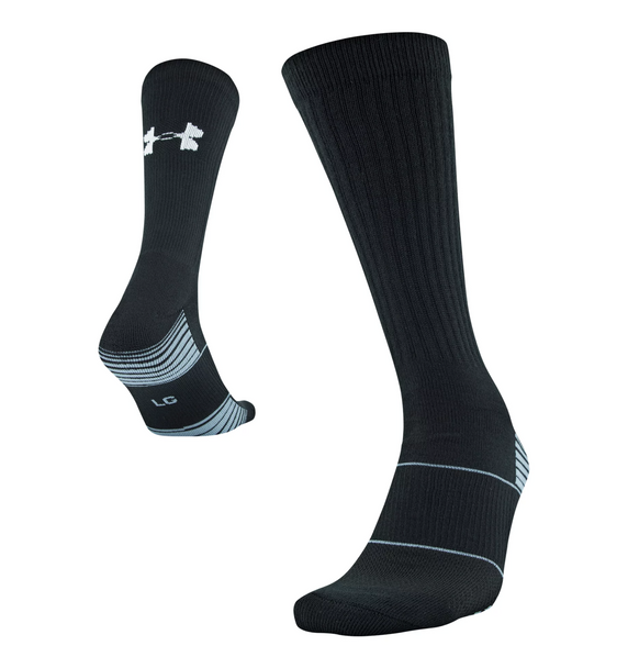 Unisex Ua Team Crew Socks - KR-15-UA730-U4564P1-001