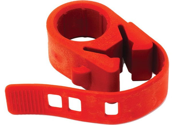 Handle-Keeper (Red)