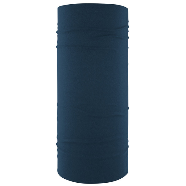 Motley Tube Polyester Navy