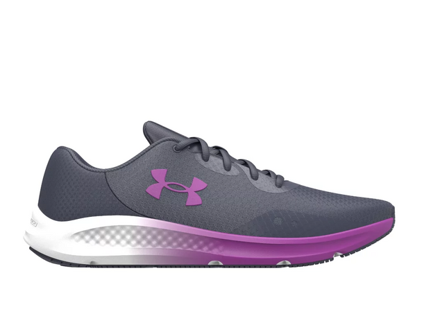 Women's Ua Charged Pursuit 3 Running Shoes - KR-15-302488950010