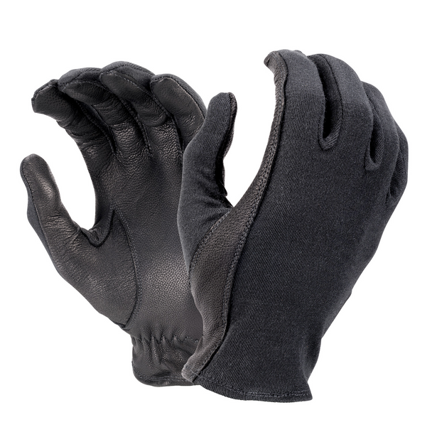 Tactical Pull-on Operator Glove W/ Kevlar