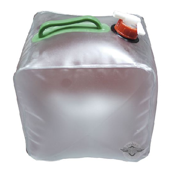 Collapsible Water Bag - 4707000 - KR-15-TSP-4707000