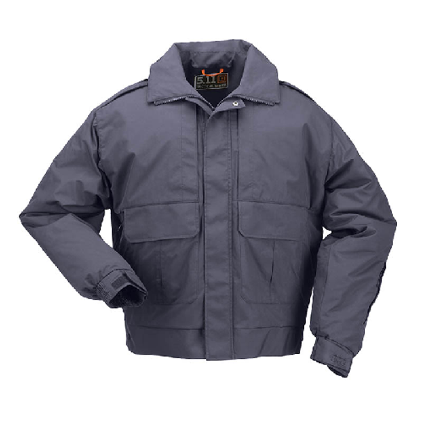 Signature Duty Jacket - KR-15-5-481037242XR