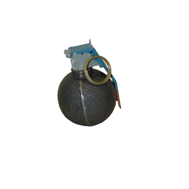 Inert Grenade Paperweight - KR-15-TSP-5814000