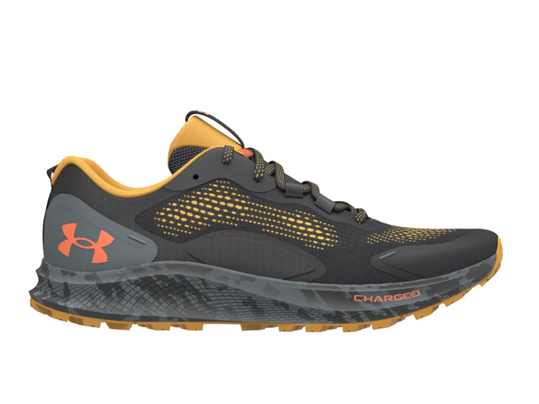 Ua Charged Bandit Trail 2 Running Shoes - KR-15-30241861048