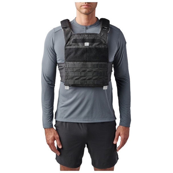 Tactectrainer Weight Vest